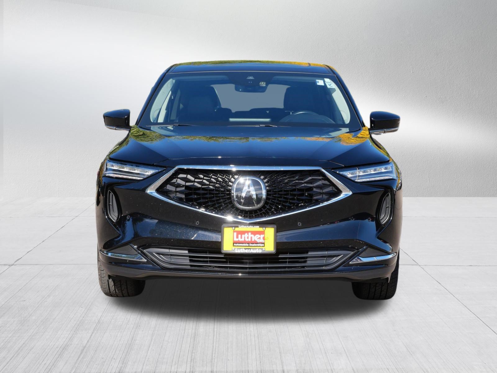 Used 2024 Acura MDX w/ Technology Package AWD/4WD image 2