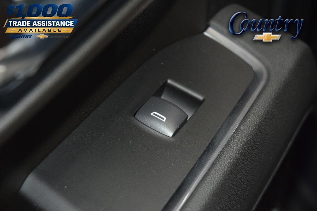New 2026 Chevrolet Silverado 1500 RST w/ RST All Star Premium Package AWD/4WD image 46