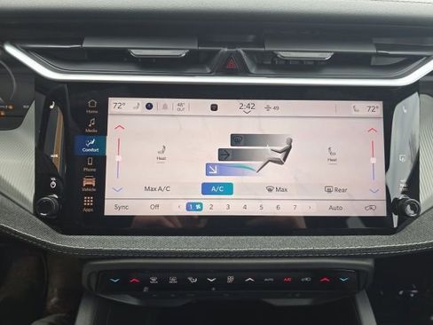 New 2026 Jeep Cherokee Laredo image 18