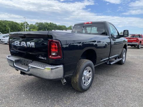 New 2026 RAM 2500 Tradesman AWD/4WD image 3