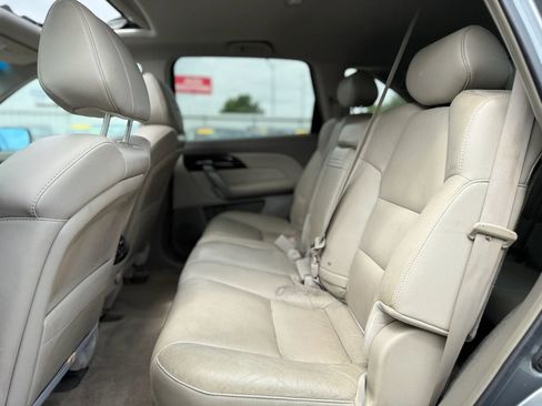 Used 2008 Acura MDX w/ Technology Package AWD/4WD image 43