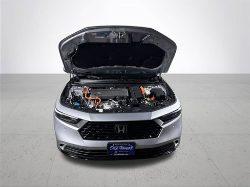 New 2026 Honda Accord Touring image 23