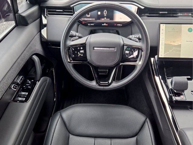 Used 2025 Land Rover Range Rover Sport Autobiography AWD/4WD image 14