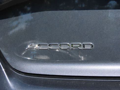 Used 2024 Honda Accord EX image 7