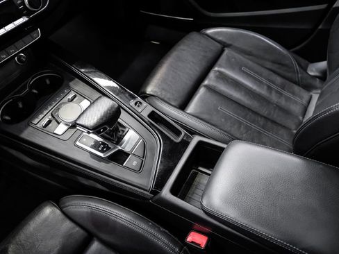 Used 2019 Audi A5 2.0T Prestige w/ Black Optic Plus Package AWD/4WD image 24