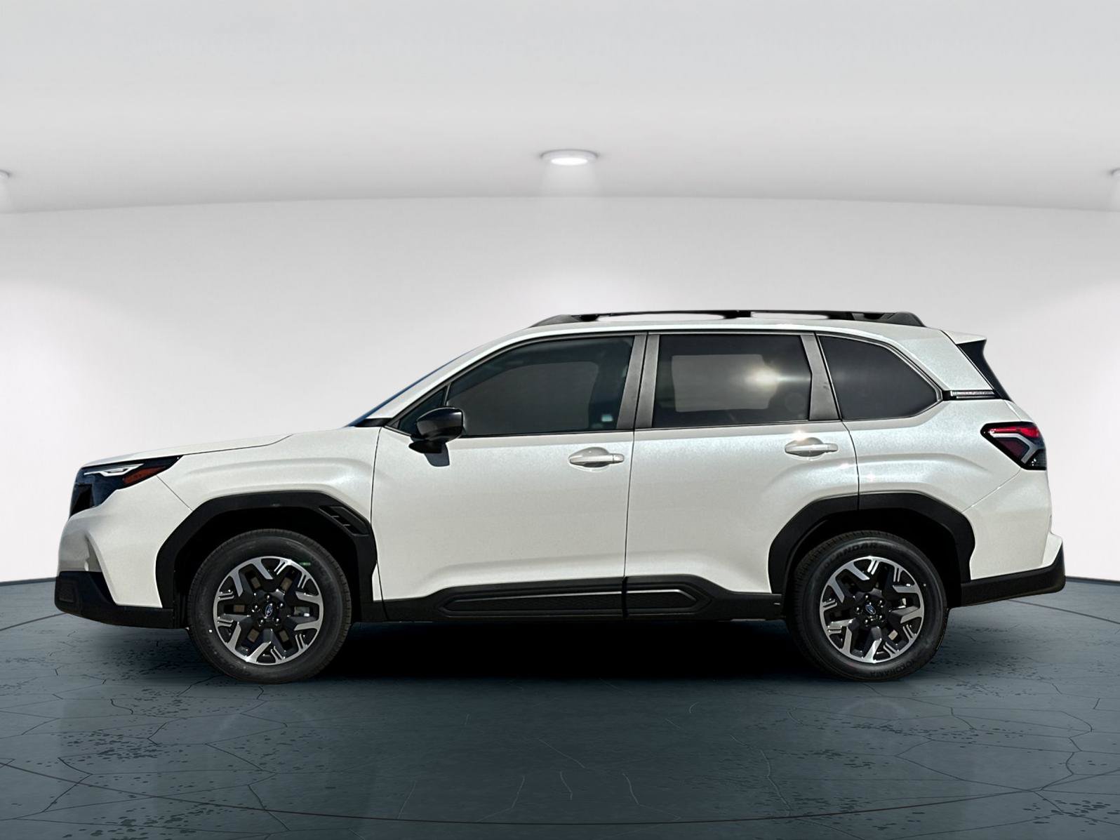 New 2026 Subaru Forester Premium AWD/4WD image 3
