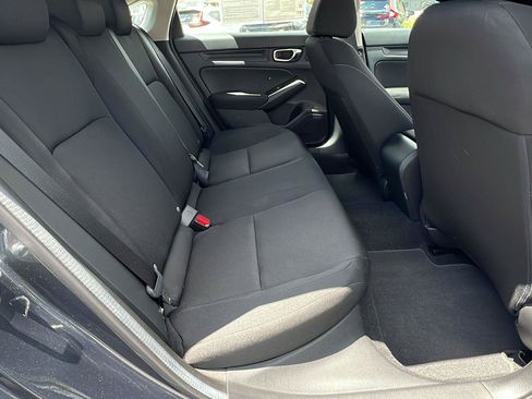 Certified 2024 Honda Civic LX image 15