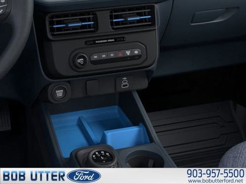 New 2026 Ford Maverick XLT w/ XLT Luxury Package image 17