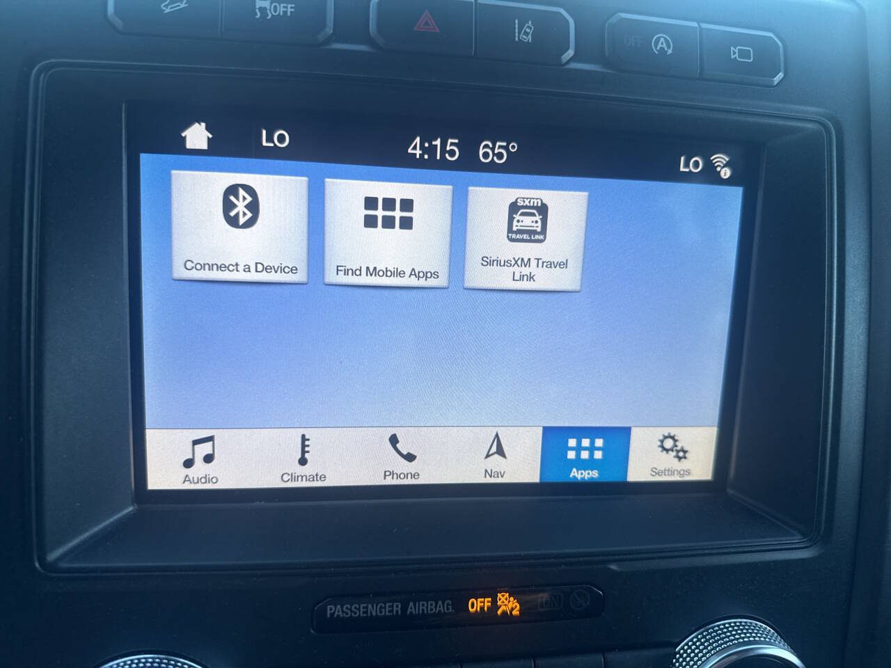 Used 2019 Ford Expedition Max Limited w/ Special Edition Package AWD/4WD image 55
