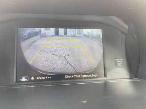 Used 2015 Honda Accord EX-L image 22