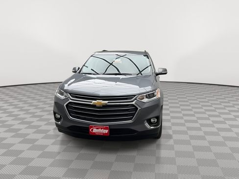 Used 2020 Chevrolet Traverse LT AWD/4WD image 35