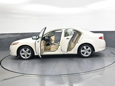 Used 2010 Acura TSX Sedan image 42