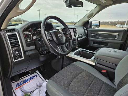 Used 2019 RAM 1500 Big Horn image 24