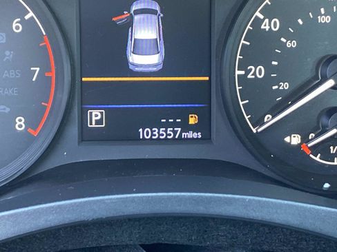 Used 2022 Nissan Altima 2.5 S FWD image 26