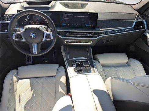 Certified 2024 BMW X5 sDrive40i w/ M Sport Package image 19