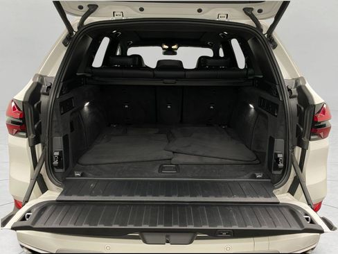 Certified 2024 BMW X5 xDrive40i image 7