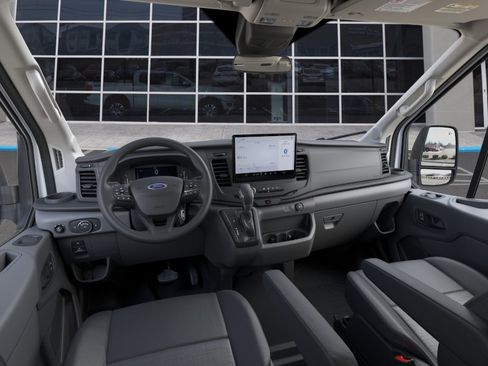 New 2026 Ford Transit 350 XL RWD image 9
