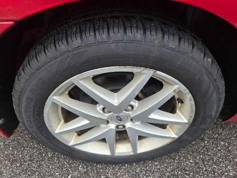Used 2012 Ford Fusion SEL FWD image 39