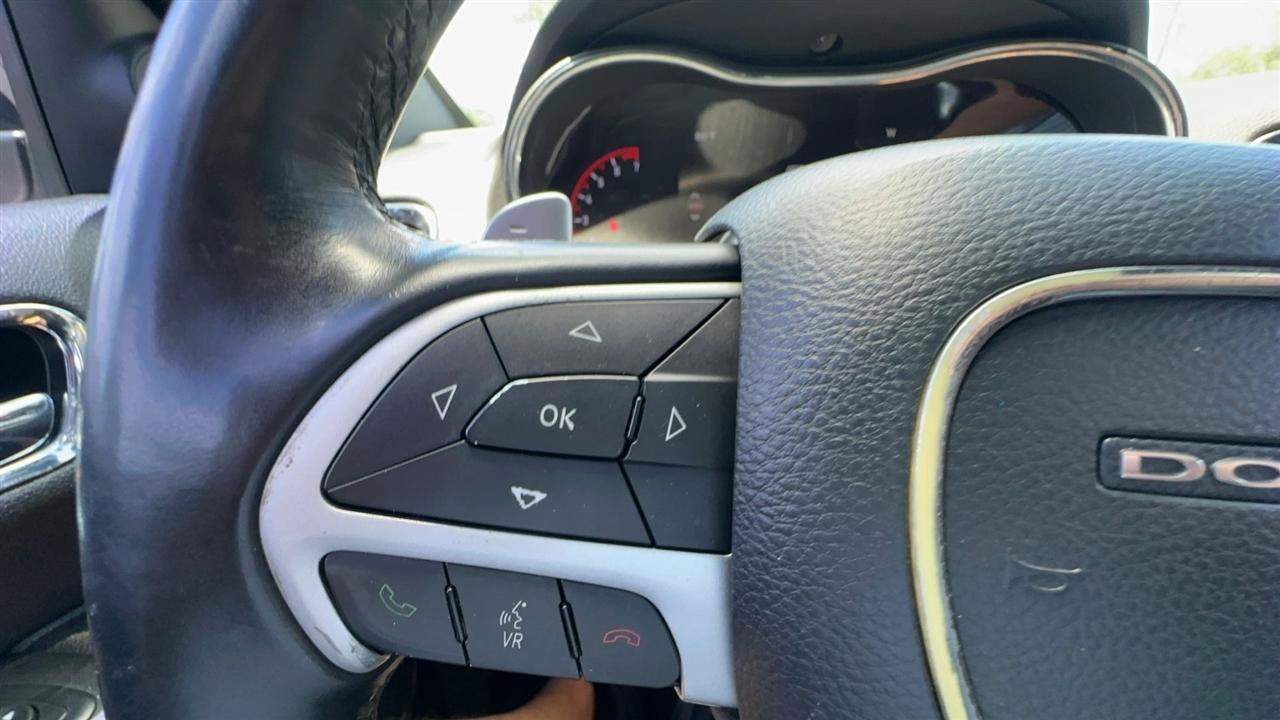 Used 2015 Dodge Durango SXT w/ Quick Order Package 23B RWD image 53