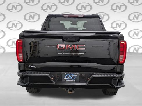 Used 2024 GMC Sierra 1500 Pro w/ Graphite Edition AWD/4WD image 28
