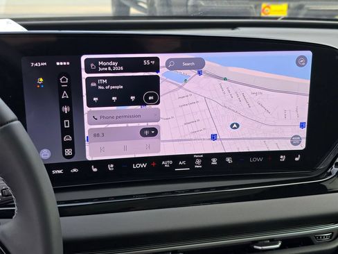 New 2026 Audi A6 Premium Plus AWD/4WD image 6