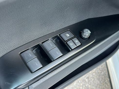 New 2026 Toyota Camry XSE FWD image 15