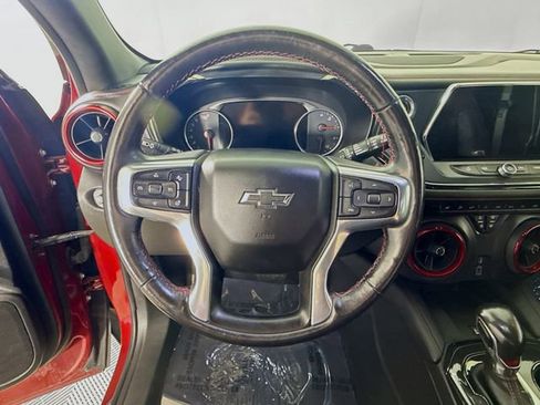 Used 2020 Chevrolet Blazer RS FWD image 11
