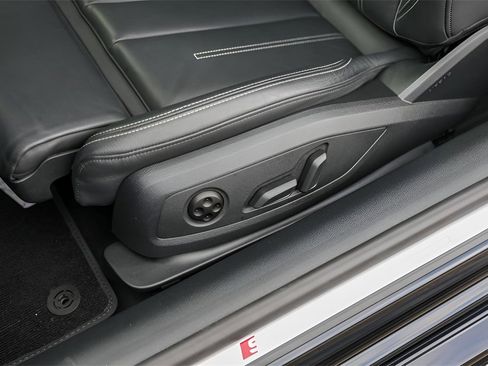 Used 2024 Audi A5 2.0T Premium image 8