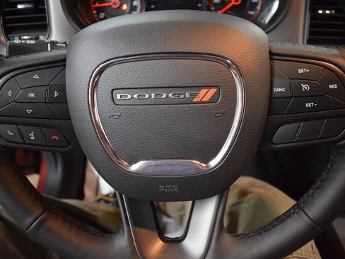 Used 2023 Dodge Charger GT w/ Blacktop Package image 16