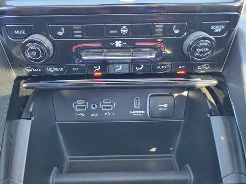 Used 2022 Jeep Grand Cherokee Limited 4xe AWD/4WD image 20