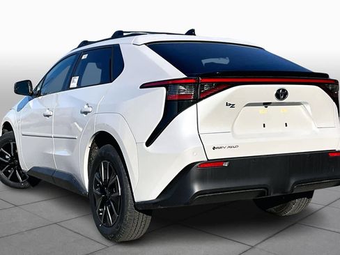 New 2026 Toyota bZ XLE image 11
