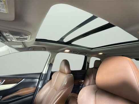 Used 2020 Subaru Ascent Touring w/ Popular Package #3 image 26