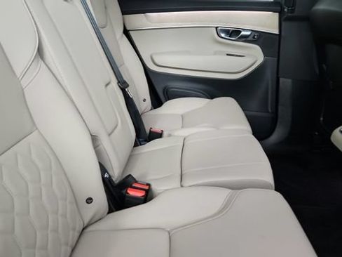 Certified 2026 Volvo XC90 B6 Plus w/ Protection Package Premier AWD/4WD image 35