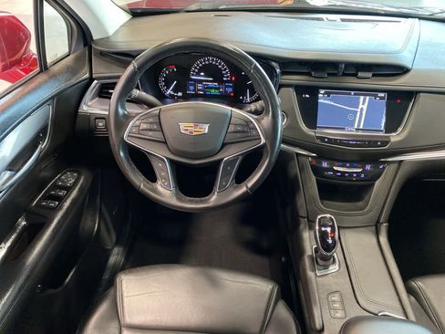 Used 2019 Cadillac XT5 Luxury w/ Advanced Security Package image 15