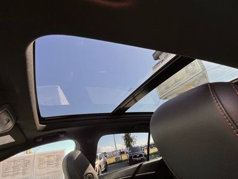 Used 2023 Cadillac XT4 Sport image 26