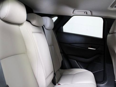 Used 2025 MAZDA CX-30 AWD 2.5 S w/ Preferred Package image 11