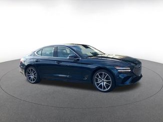 Used 2025 Genesis G70 2.5T video 2