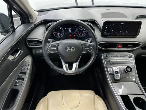 Certified 2023 Hyundai Santa Fe SEL image 21