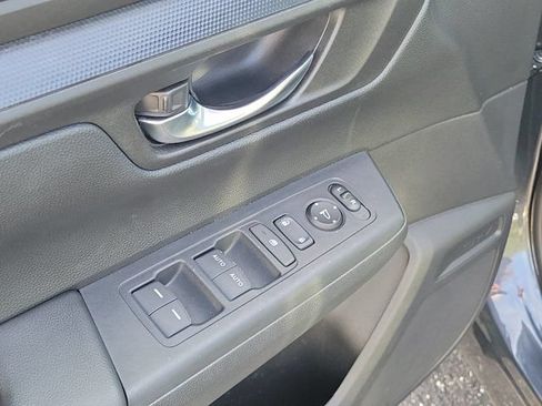 Used 2025 Honda CR-V EX image 18