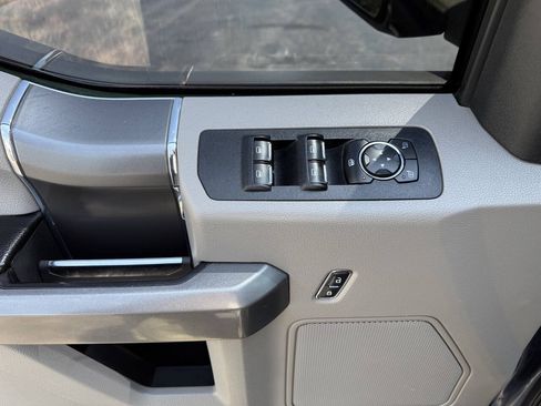 Used 2015 Ford F150 XLT w/ Equipment Group 301A Mid AWD/4WD image 14
