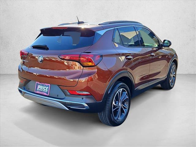 Used 2020 Buick Encore GX Essence w/ Advanced Technology Package FWD image 5