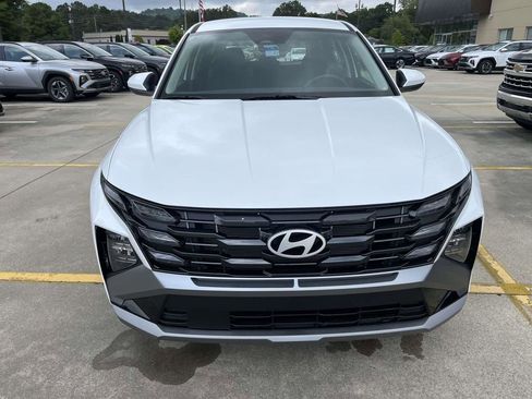 New 2026 Hyundai Tucson SE FWD image 2