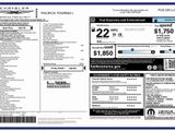 Used 2020 Chrysler Pacifica Touring-L w/ Tire & Wheel Group image 6