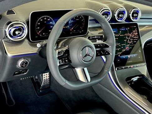 Used 2026 Mercedes-Benz CLE 300 4MATIC Coupe image 11