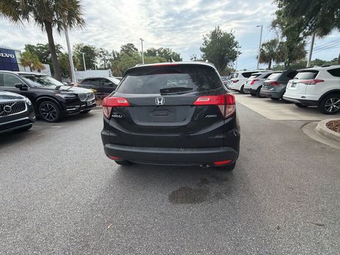 Used 2016 Honda HR-V EX-L image 12