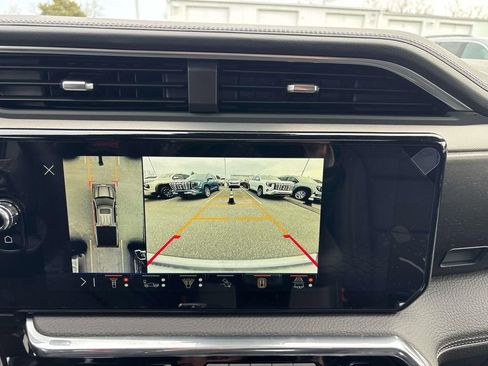 New 2026 GMC Sierra 1500 Denali w/ Technology Package image 17