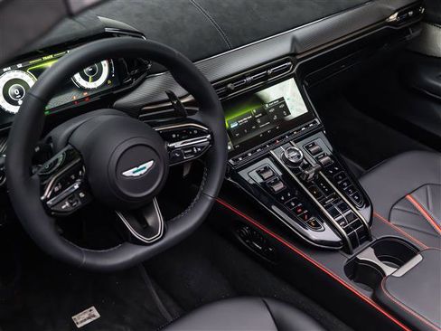 New 2026 Aston Martin V8 Vantage S image 34