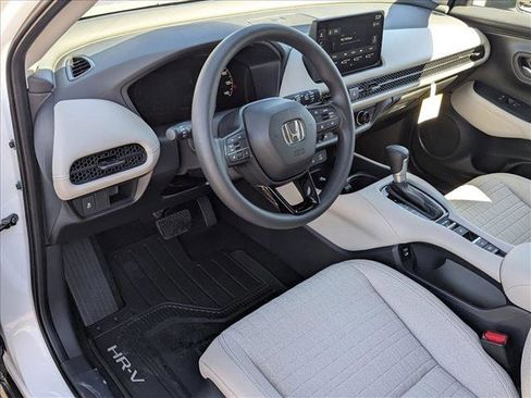 New 2026 Honda HR-V LX image 3
