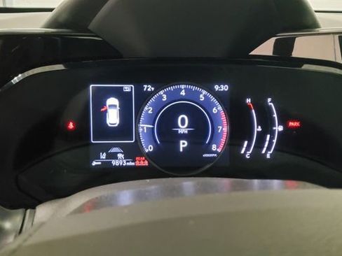 Used 2023 Lexus NX 350 AWD image 28