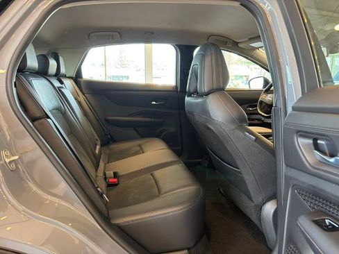 Certified 2024 Nissan Ariya FWD image 26